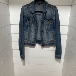 American Eagle Denim Jacket